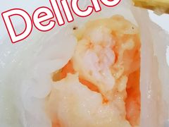 -广东小美食(果戈里大街店)