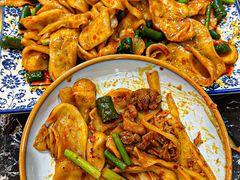 -后卫寨猫耳朵(后卫寨店)