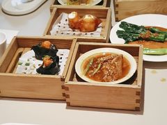 -蔡澜点心·粤菜(丽泽天街店)