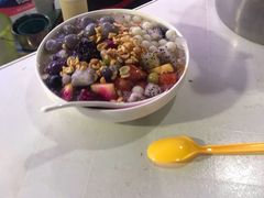 -夏食光安顺小舒冰粉冰浆(甲秀楼店)