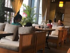 -喜越泰莱·泰越料理(海逸新天地店)