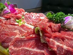 -塔兰齐新疆孜然火锅(鲤鱼山路店)