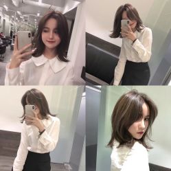 -3AM·S HAIR SALON烫发染发接发