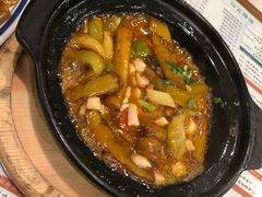 -小龍鳳餐室(番禺路店)