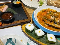 -泰悦澜·泰国餐厅(万象城店)