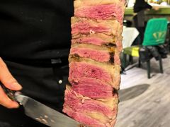 -戈拿旺巴西烤肉(崇文门店)