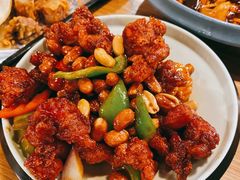 -陈傻子餐厅(世纪都会店)