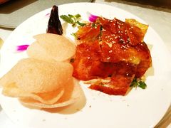 -海天楼中餐厅(吴宫泛太平洋酒店)