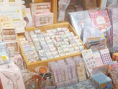 -九木杂物社(东方新天地店)
