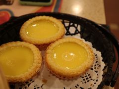 松化鸡蛋挞-点都德(聚福楼店)