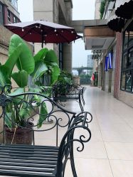 -BOJUE·铂爵造型烫发·染发