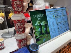 -DQ·蛋糕·冰淇淋(大宁国际商业广场店)