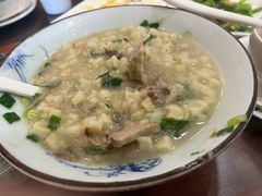 -同胜祥清真新豫菜(杜岭街店)