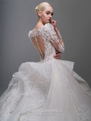 -MANLI BRIDAL婚纱