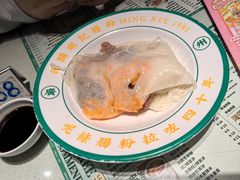 -西关明记肠粉·亚洲地标美食(北京路店)