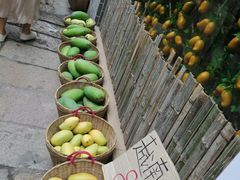 -黄埔古港