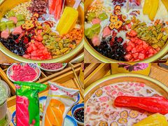 -周小明火锅(黑金冠社区店)