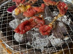 -吉志烤肉(太原总店)