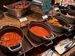 -杭州国际会议中心洲际酒店-原素全日餐厅(解放东路店)