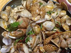-大哈福烧烤·海鲜·家常菜(延安三路店)