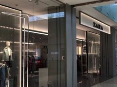 -ZARA(深圳金光华广场店)
