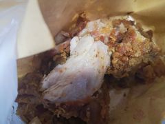 -德盛炸鸡腿(大沽南路店)