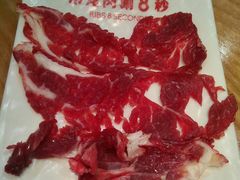 -为什么牛潮汕牛肉火锅(万胜广场店)