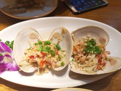 -必点海鲜·鲅鱼水饺(鞍山西道店)