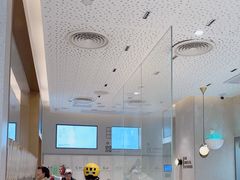 -喜茶(广州中山六路店)