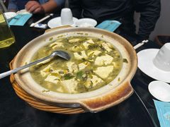 -南京金牛湖巨碗鱼头