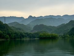 -玉渡山自然风景区