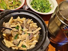 -民俗村柴火灶·景德江西菜(中国陶瓷博物馆店)
