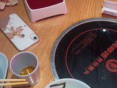-何师傅美蛙鱼头(汉街店)