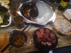 -三番火辣串串香(南市场店)