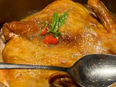 -金牌外婆家(苏州中心店)