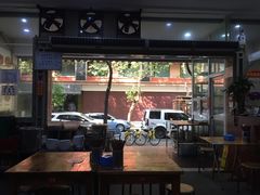 -雨田饭店(华兴东街店)