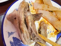 -范记靖远羊羔肉(博物馆店)
