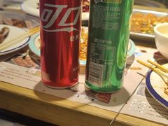 -叁宝烤肉• 西安烧烤(高科新花园店)