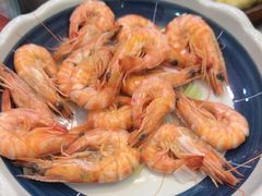 -君霖海鲜私房菜(春柳店)