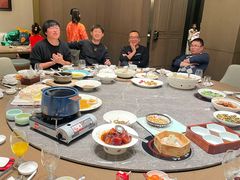-同庆楼(滨湖万达广场店)