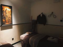 -Angkor SPA 柬埔寨古法按摩(环贸店)