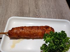 -味千拉面(德雅路CFC富兴时代店)