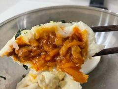 -白玉兰食品(中山公园龙之梦店)