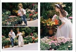 -雅云婚纱摄影工作室旗舰店