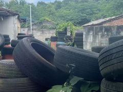 -东湖小天池真人CS彩弹野战基地