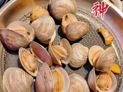 -啫神·广州地标美食(北京路店)