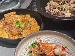 -云海肴·汽锅鸡·云南菜(高德置地店)