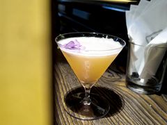 -SPEYSIDE 威士忌&鸡尾酒吧