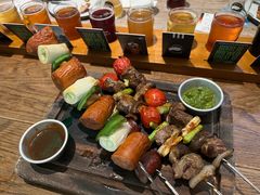 -Goose Island Brewhouse鹅岛精酿啤酒餐厅