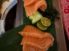 -角落里(中山公园店)